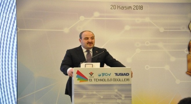 KOBİ'lere destek yağdı