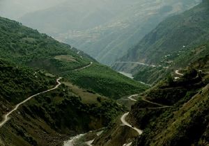 Kop'ta ulaşım çilesine son