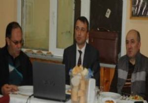 KARAYOLLARINDAN TUNEL HAMLESİ