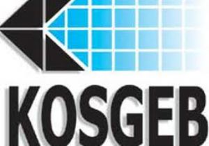 KOSGEB ile ESOB arasında söz düellosu