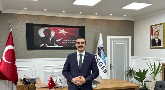 KOSGEB'den KOBİ'lere gelişim desteği