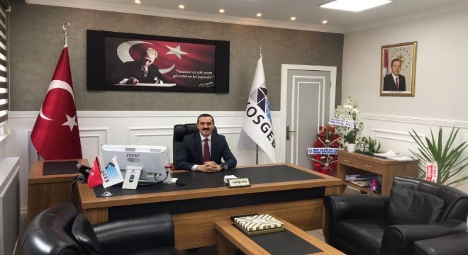 KOSGEB'den istihdama destek