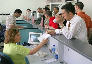 Ticarette 61. hükümet canlılığı
