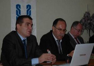 KORKMAZ ŞİMDİ TANITIMA ÇIKIYORUZ