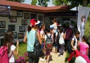 EXPO 2016'da İspir gündemi