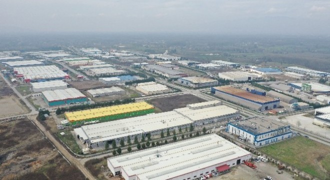 KUDAKA Bölgesi yatırım sayısı 726'ya yükseldi