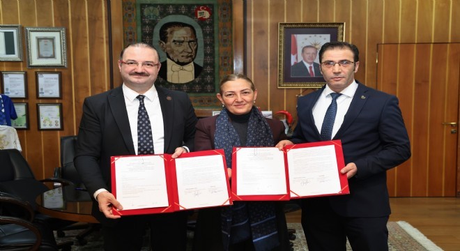 KUDAKA'dan geleneksel halıcılık sanatına destek