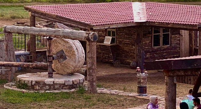 KUDAKA'dan kültürel mirasın geleceğine destek