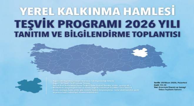 KUDAKA'da Yerel Kalkınma Hamlesi gündemi