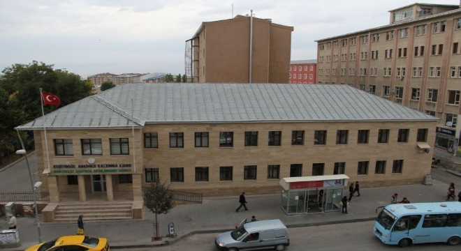 KUDAKA'dan 7 projeye teknik destek