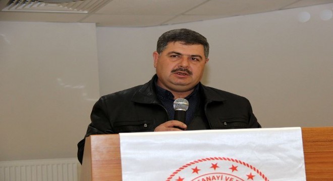 KUDAKA'dan Mesleki Eğitim Liderler Programı