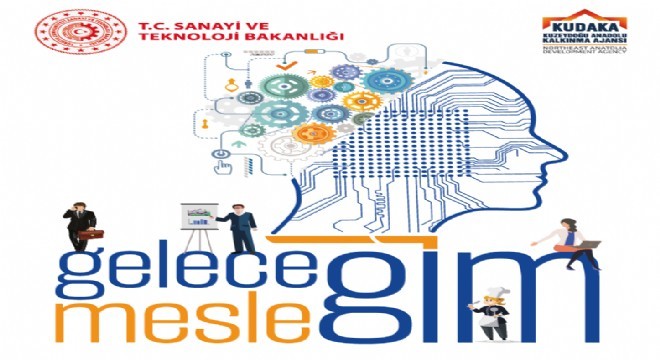 KUDAKA'dan Mesleki ve Teknik Eğitim Konferansları