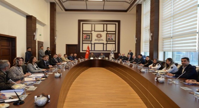 KUDAKA'dan Tarımsal sanayiye destek