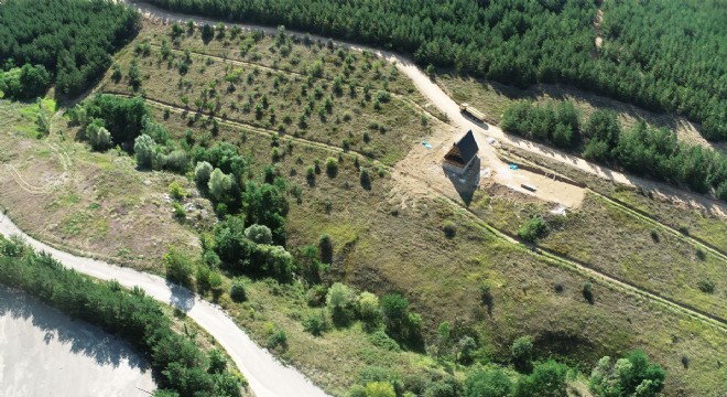 KUDAKA'dan bölge turizmine destek