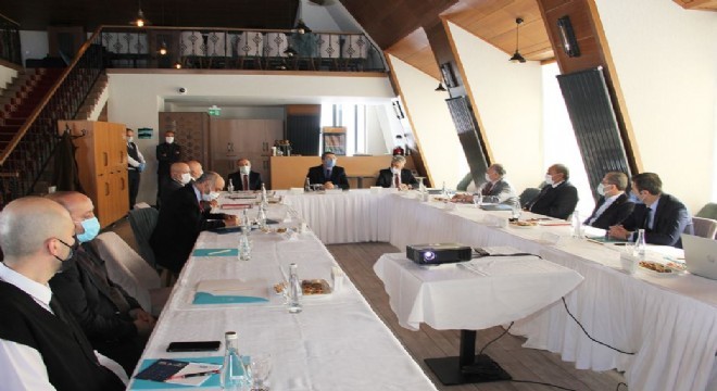 KUDAKA'dan istihdama destek