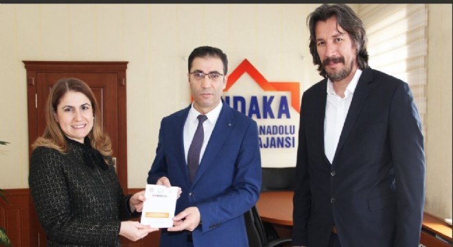 KUDAKA'dan istihdama destek