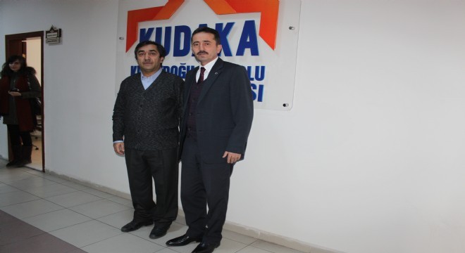 KUDAKA'dan kültür ve sanat açılımı