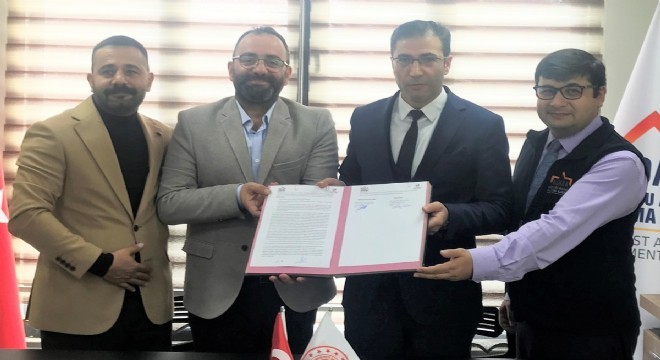 KUDAKA'dan kırmızı et üretimine destek