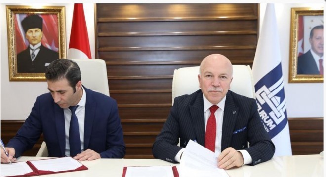 KUDAKA'dan sıfır atık projesine destek