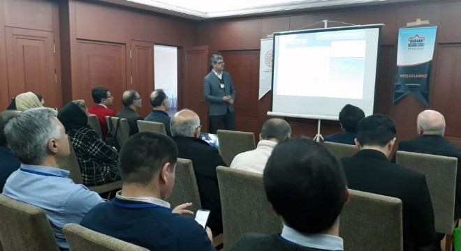 KUDAKA'dan turizm değerleri tanıtımı