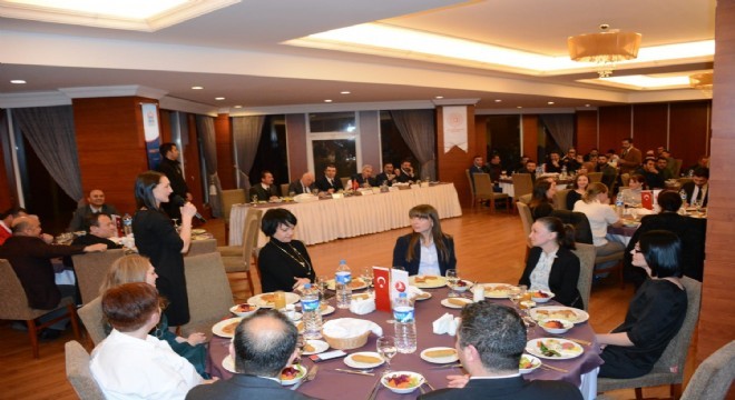 KUDAKA'dan turizmde Rusya yaklaşımı