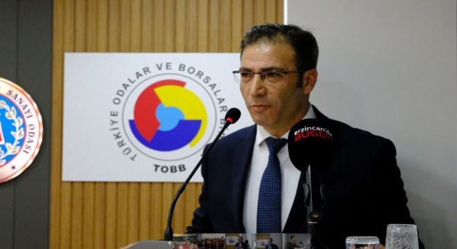 KUDAKA'dan yatırım bilgilendirmesi