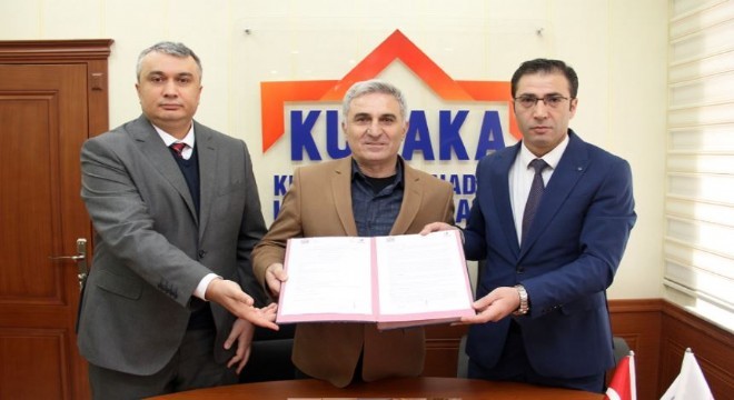 KUDAKA'dan yenilenebilir enerji yatırımına destek