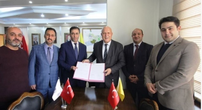 KUDAKA'dan Çoruh Kıyı Bandı Projesine destek