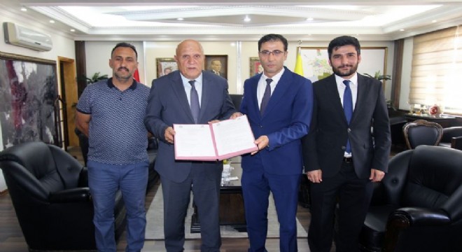 KUDAKA'dan üretim ve istihdama destek