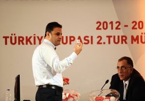 B.B, Adana ile eşleşti