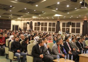 800 kontenjan için 15 bin kişi yarıştı