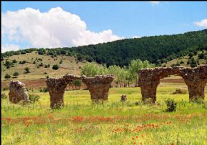 Kuzeydoğu Anadolu tarih hazinesi