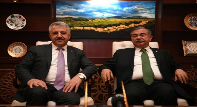 Kabotaj Bayramı'nın merkezi ilk kez doğu olacak