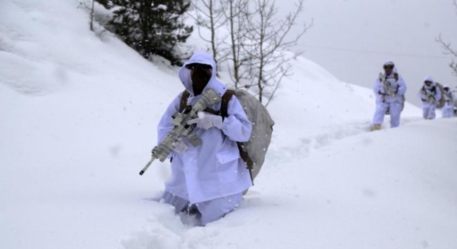 Kadın PÖH'ler ‘Nene Hatun'un izinde