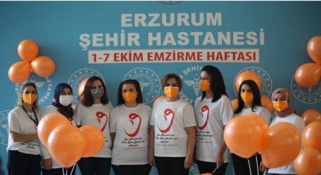 Kadıoğlu'ndan annelere aşı çağrısı