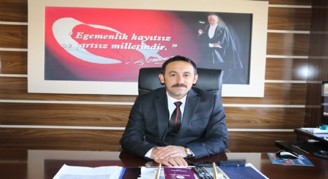 Kamp için Doğu'yu tercih ettiler