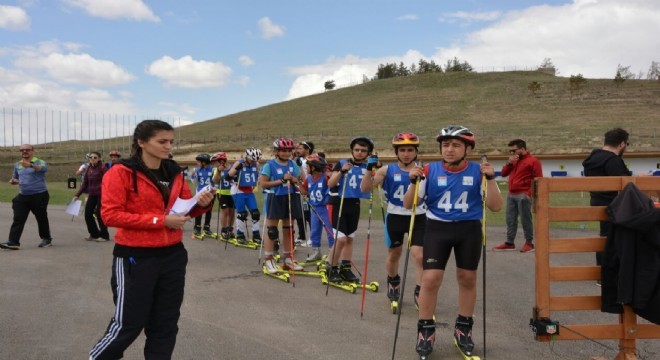 Kandilli'de milli heyecan