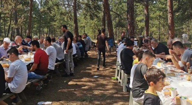 Karabük'te Erzurum gündemi