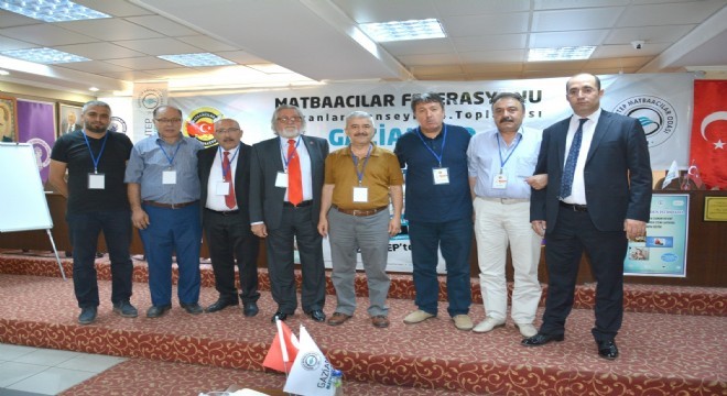 Karaca, MFB Konseyi'ne seslendi