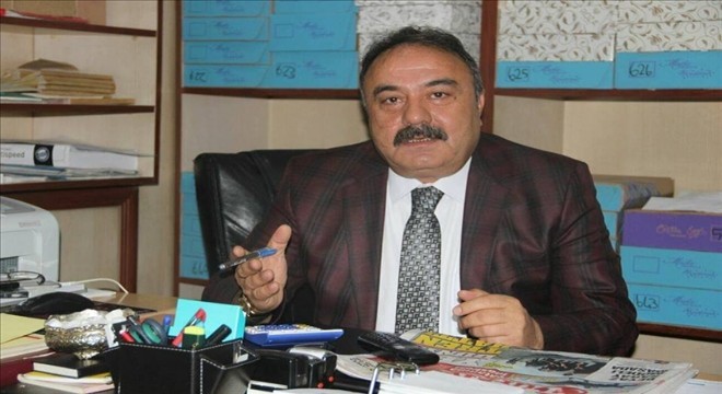 Karaca'dan sicil affı değerlendirmesi