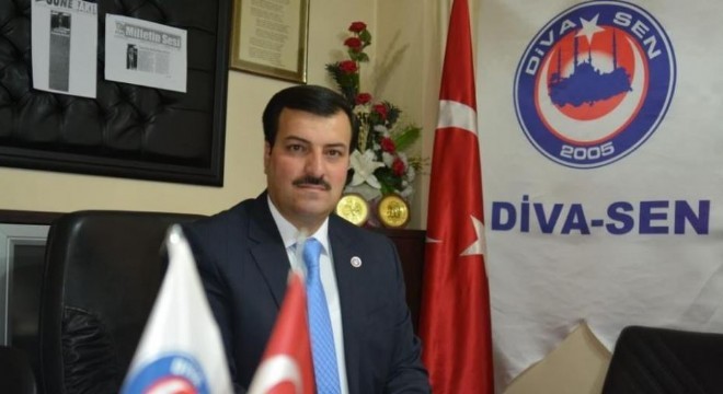 Karadaş: ‘Camiler ilim ve irfan mekânlarıdır'