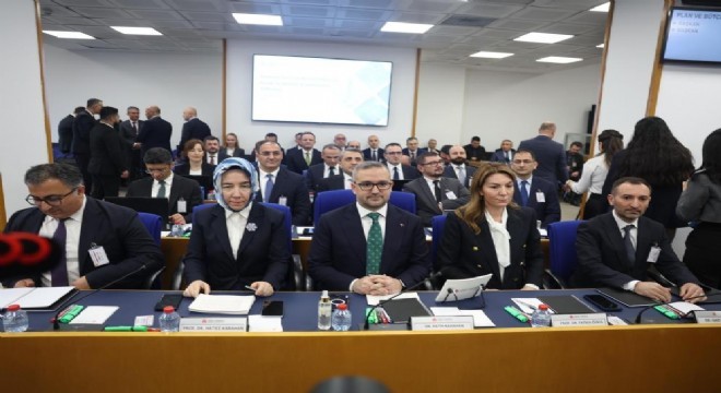 Karahan'dan enflasyon değerlendirmesi