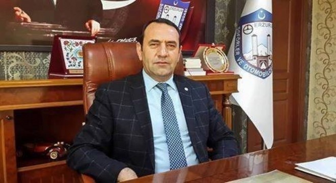 Karakaya'dan bayram mesajı