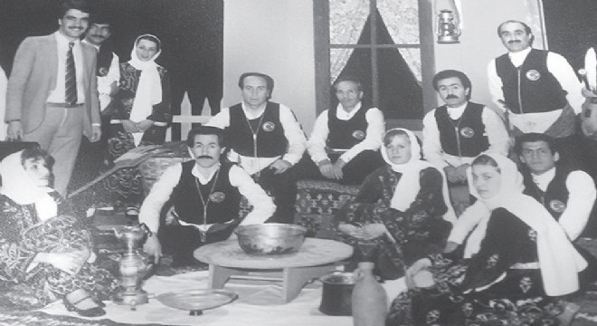 Karakoç dualarla uğurlandı