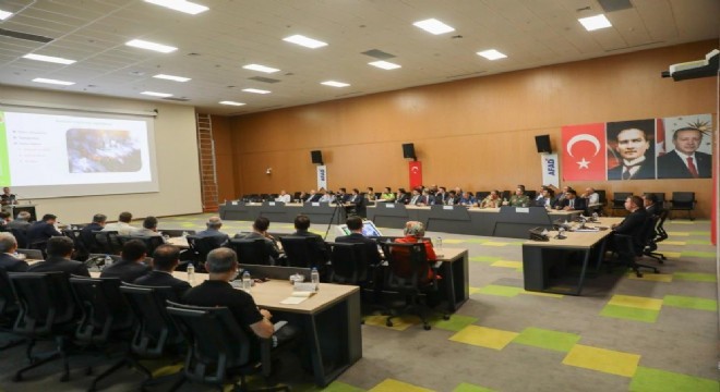 Karakurt Orman Yangınları tedbirlerini paylaştı