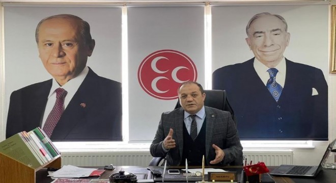 Karataş  'Anne demek sonsuz sevgi demektir'