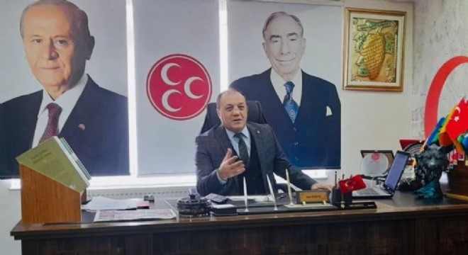 Karataş'tan 3 Temmuz mesajı