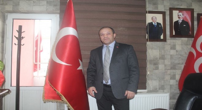 Karataş'tan Kongre daveti