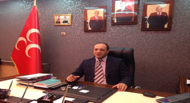 Karataş'tan Türkmeneli değerlendirmesi