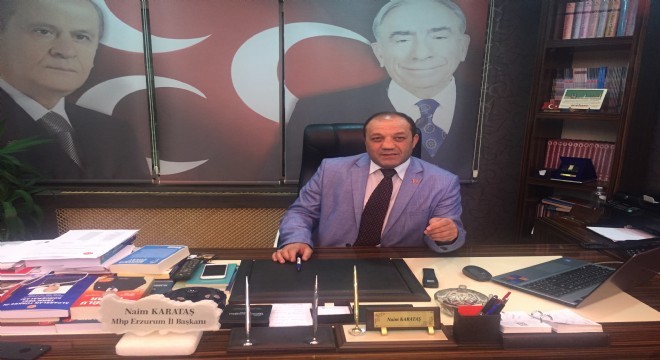 Karataş: “24 Haziran'a hazırız”